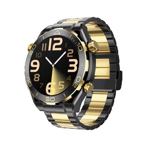 นาฬิกาอัจฉริยะ Z91 <span class=keywords><strong>PRO</strong></span> <span class=keywords><strong>MAX</strong></span> 2026 หน้าจอ AMOLED 1.52 นิ้ว สำหรับผู้ชาย มาตรฐาน IP67 แบตเตอรี่ 230mAh สายซิลิโคนคุณภาพสูง ติดตามการนอนหลับ ควบคุมระยะไกล - Product Image 4