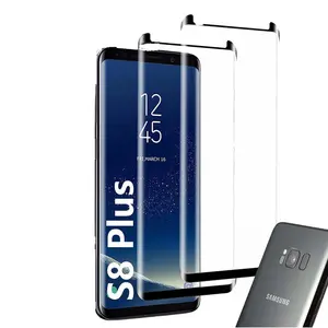 Защитная пленка для экрана Samsung S8