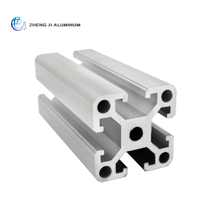 Fournisseur Fente en T en aluminium extrudé Extrusion d'aluminium <span class=keywords><strong>près</strong></span> <span class=keywords><strong>de</strong></span> <span class=keywords><strong>chez</strong></span> <span class=keywords><strong>moi</strong></span> Fournisseur <span class=keywords><strong>de</strong></span> profilés en aluminium - Product Image 1