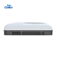 Aire Acondicionado Portátil para Autocaravanas Colku de 220v 240v, Aire Acondicionado Móvil para Camper GMC