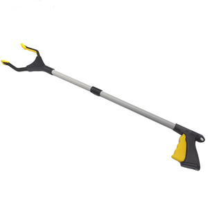Extensor de brazo plegable, recogedor, recogedor de basura - Product Image 1