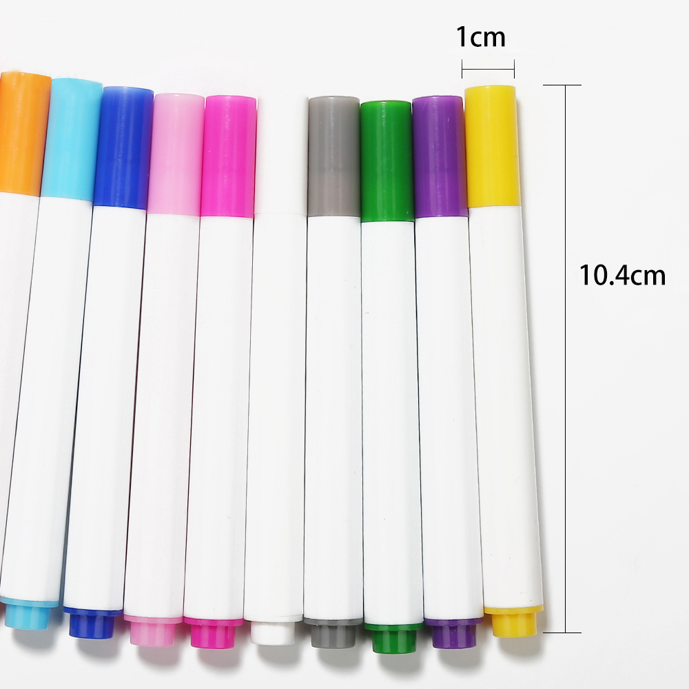 Китайские поставщики, оптовая продажа, маркеры для сухого стирания, маркеры для белой доски, маркеры для белой доски