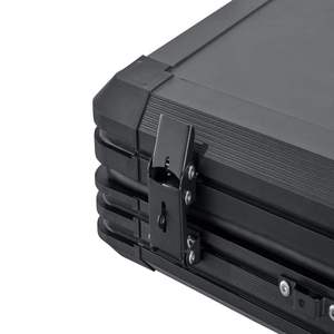 <span class=keywords><strong>Tente</strong></span> <span class=keywords><strong>de</strong></span> <span class=keywords><strong>toit</strong></span> rigide en aluminium SOAR pour voitures <span class=keywords><strong>4x4</strong></span>/4WD, imperméable quatre saisons, capacité 2-3 personnes, ouverture rapide, housse d'<span class=keywords><strong>hiver</strong></span> - Product Image 5