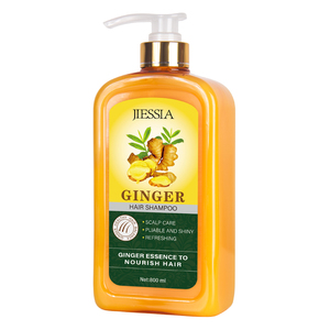 Wholesale Ginger king <b>Shampoo</b> - Product Image 3