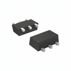 Components Electronic SOT 89 5/6 Power Management (PMIC) S-875029BUP-ABHT2G In Stock - Product Image 1