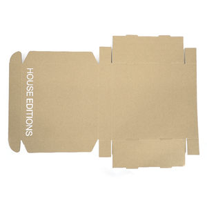 披萨盒环保盒包装食品级12英寸14英寸存储包装披萨盒 - Product Image 6