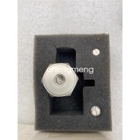 Sensor de Vibración 444-680-000-41 1 para Programación PLC y Control Industrial con Comunicación RS485 - Nuevo Envío por DHL/FedEx