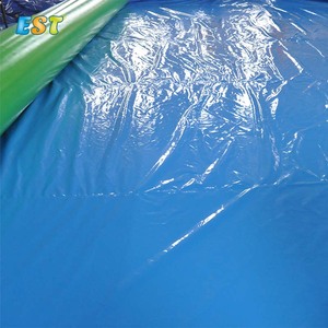Campo da giuoco gonfiabile di calcio del sapone di sport di alta qualità <span class=keywords><strong>per</strong></span> i bambini e gli adulti - Product Image 6