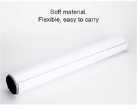 Touchfive — tableau blanc personnalisé de haute qualité, le meilleur marqueur, rechargeable, usine