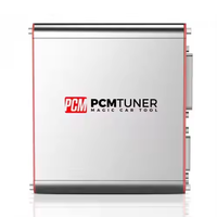 Herramienta de diagnóstico automático PCM TUNER V1.27 ECU Programador con 67 módulos No requiere registro ECU Programmer Tool