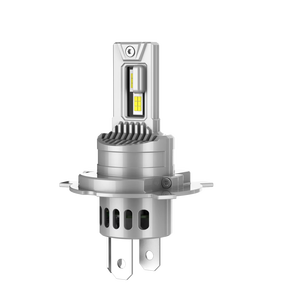 Bombilla de luz antiniebla LED todo en uno de 60W 6000LM para lámpara <span class=keywords><strong>GMZ</strong></span> Car 6500K P5 con faro de coche con disipación de calor - Product Image 1