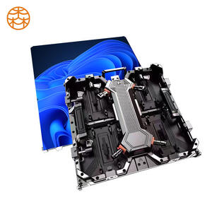 MLS LDF P1.9 P2.5 P2.9 P3.9 P6.<span class=keywords><strong>2</strong></span> 실내 야외 방수 타일 <span class=keywords><strong>Led</strong></span> 스크린 댄스 플로어 인터랙티브 디스플레이 패널 - Product Image 1