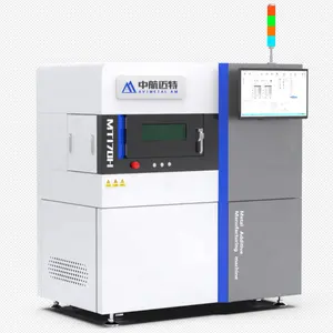 AVIMETAL MT170 metal 3d printing technology selective laser melting printer 3d manufacturing CoCr Ti6Al4V denture 3d printer