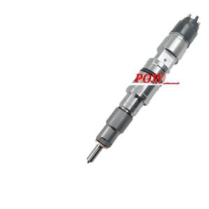 Injecteur Common Rail 0445120030 pour moteur diesel de camion MAN, numéro de pièce 21016288267 - Product Image 2