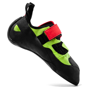 <span class=keywords><strong>Scarpe</strong></span> da Arrampicata per <span class=keywords><strong>Uomo</strong></span>, per Palestra e Arrampicata Sportiva, Vestibilità Specifica a Volume Ridotto, Traspiranti e Leggere, per Uso Autunnale/Invernale/Estivo - Product Image 6