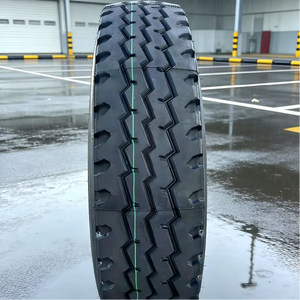 ยางรถบรรทุก 315/80R22.5-20PR M306 TBR รุ่น WZ พร้อมประสิทธิภาพการระบายน้ำระดับสูงสุด สำหรับงานหนัก - Product Image 3