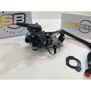 Parafango Anteriore Destro YAMAHA MT-07 2014 2015 2016 per Moto - Product Image 1