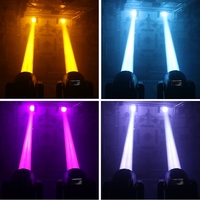 Lyre 380w faisceau mobile DJ lumière Sharpy 20r faisceau 380 DJ lumière robotique tête mobile lumière de scène