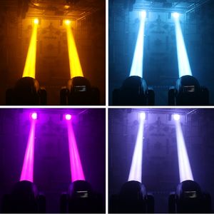 Lyre 380w faisceau mobile DJ lumière Sharpy 20r faisceau 380 DJ lumière robotique tête mobile lumière de scène - Product Image 4