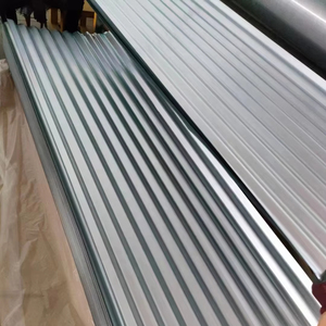 <span class=keywords><strong>Hot</strong></span> bán nhà máy kẽm tráng <span class=keywords><strong>GL</strong></span> tấm lợp sóng ASTM & BIS chứng nhận với Cắt Uốn & Hàn dịch vụ - Product Image 1