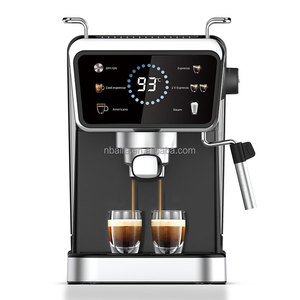 Medidor <span class=keywords><strong>de</strong></span> presión visual Aifa, máquina <span class=keywords><strong>de</strong></span> café expreso, palanca italiana, estilo Retro, café, uso doméstico, restaurantes, hoteles, café usado - Product Image 2