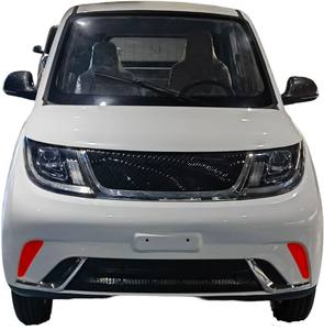 Coche Eléctrico Pequeño Todoterreno, Mini Vehículo Eléctrico con Batería de Plomo-Ácido, Precio de Fábrica Popular - Product Image 5