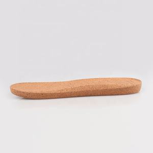 Sole Expert Huadong, el más vendido, suela de corcho, OEM, personalizada, sandalia, Sepatu <span class=keywords><strong>Kasual</strong></span> - Product Image 2