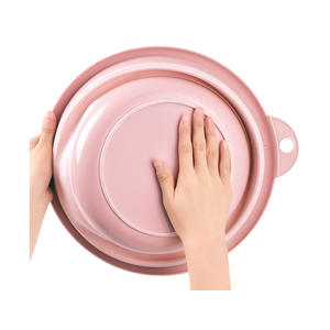 Usine directement vendre pliable lavabo vaisselle baignoire évier gain de place pour la vaisselle fruits et <span class=keywords><strong>Camping</strong></span> - Product Image 3