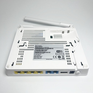 XPON <span class=keywords><strong>OUN</strong></span> รุ่นใหม่ ET8245HCUS GPON ONU 4FE 2TEL WIFI เวอร์ชันภาษาอังกฤษ FTTH ONT hg8346M hg8245C hg8346R hg8245A - Product Image 6