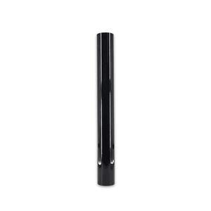 Vinilo Negro ElectroCut para PC para Señales de Tráfico y Seguridad Vial - Product Image 1