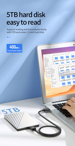 Loại C Để Micro 10Pin Cáp USB 1M 2M PVC USB Cứng Điều Khiển Cáp Kỹ Thuật Số Cho Máy Tính Máy Tính Xách Tay Máy In <span class=keywords><strong>Android</strong></span> Thông Minh Thiết Bị Di Động - Product Image 4