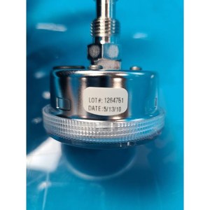 WIKAI 160PSI มือสอง สภาพเดิม อะไหล่อุปกรณ์เซมิคอนดักเตอร์ยี่ห้อ Legacy - Product Image 1