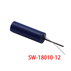 Modelli multipli one-stop SW-18020 SW-18025 SW-58010 SW-59010 interruttore di inclinazione altamente sensibile interruttore del sensore di agitazione delle vibrazioni - Product Image 4