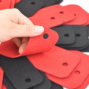 Protectores <span class=keywords><strong>de</strong></span> Platos Reciclados, Separadores <span class=keywords><strong>de</strong></span> Utensilios <span class=keywords><strong>de</strong></span> Cocina, Resistentes, <span class=keywords><strong>de</strong></span> Fieltro, para Apilar, Protectores <span class=keywords><strong>de</strong></span> Ollas y <span class=keywords><strong>Sartenes</strong></span> - Product Image 6