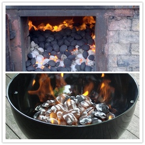 Sử dụng Lá Than Máy Ép/Than Bụi Thiết Bị Đóng Bánh để Bán - Product Image 6