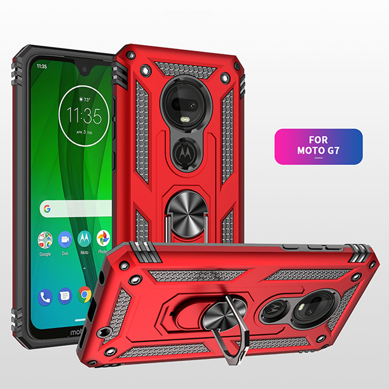 Защитная подставка для телефона