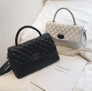 Petit sac à bandoulière en cuir PU pour femmes, à longue sangle, léger, rétro, japonais, de bonne qualité, tendance 2020