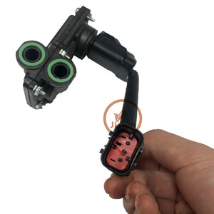 Sensor de Presión de Entrada de Piezas del Motor 2660136 266-0136 para Motor E312D C4.2 C6.4 - Product Image 4