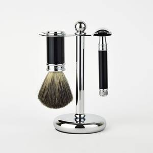 Rasage professionnel de luxe rose sécurité pour femme - Product Image 3