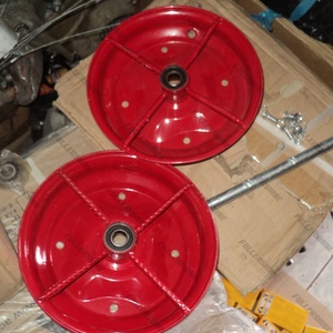 <span class=keywords><strong>Precio</strong></span> <span class=keywords><strong>de</strong></span> fábrica para llanta <span class=keywords><strong>de</strong></span> <span class=keywords><strong>carretilla</strong></span> 13x3 3,00-8 3,25-8 3,00/3,25-8 - Product Image 3