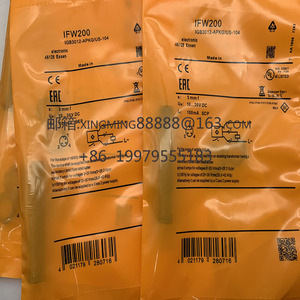 Cảm biến chuyển đổi tiệm cận mới ifw200/ifw201/ifw203 ifw210 cung cấp tại chỗ - Product Image 1