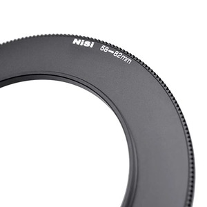 อะแดปเตอร์เลนส์ NISI วงแหวนยึดตัวกรองโลหะ58-82มม. สำหรับระบบ V7 V5 V6 - Product Image 4