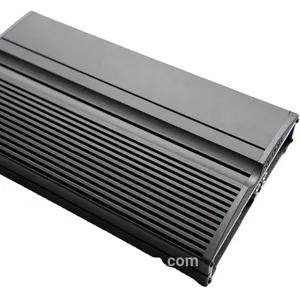 4CHX150W RMS 4CH car amplifier with best price