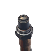 Sonde Lambda d'Oxygène 06J906262 Compatible avec Magotan B7 Tiguan CC Golf 6 GTI A3 A4 Q3 TT Superb