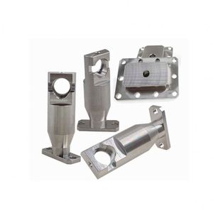 HXMT de Shenzhen fabricant Sus acier inoxydable 304 316 Cnc usinage 4 axes haute qualité miroir polissage découpe Laser - Product Image 1