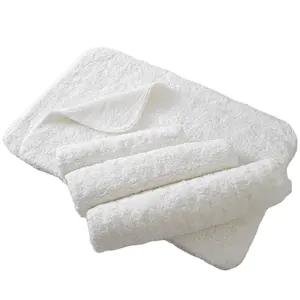 Luxury Hotel Wavy Pattern Hand Towels Super Absorbent and Hypoallergenic Colored Cotton for Bath Use at Home Online Sale