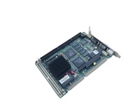 Carte IPC intégrée d'origine 100% OK PEAK-405 486 Carte mère industrielle à fente ISA Carte CPU demi-taille PICMG1.0 avec CPU RAM PC104