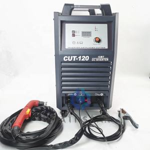 Macchina da taglio al <span class=keywords><strong>Plasma</strong></span> <span class=keywords><strong>CNC</strong></span> tagliata 120 taglierina al <span class=keywords><strong>Plasma</strong></span> ad aria 220V prezzo macchina da taglio al <span class=keywords><strong>Plasma</strong></span> lgk120 - Product Image 5