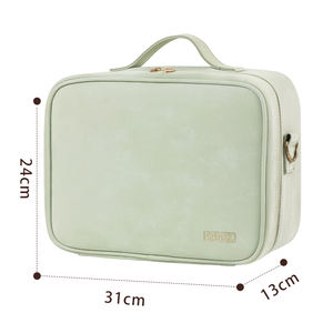 Bolsa de Viaje Portátil OBOX con Espejo LED, Brillo Ajustable y Gran Capacidad para <span class=keywords><strong>Pintores</strong></span> Callejeros y Trabajos de Campo - Product Image 5