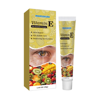 OEM ODM MIAOSANSHU Granulés de vitamines et d'acides gras de classe II pour usage externe corporel, favorisent le bien-être quotidien